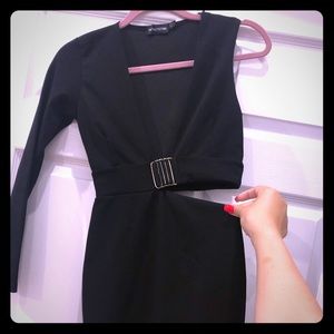 SALE 👗PrettyLittleThing X Olivia Culpo Dress